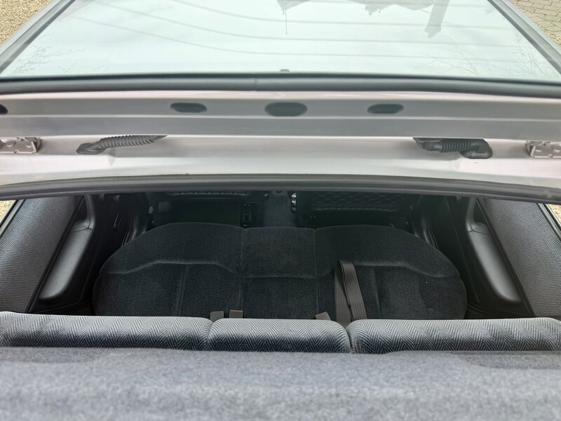 Used Ford Fiesta 1995 for sale - 78009489: Photo 33