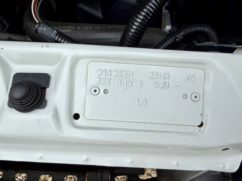 Used Ford Fiesta 1995 for sale - 78009489: Photo 38