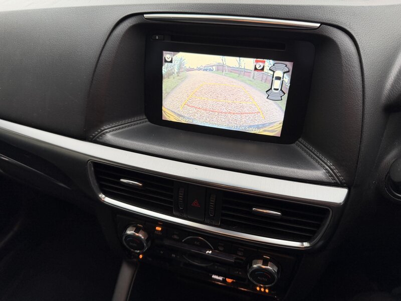 Used Mazda CX-5 2017 for sale - 78137096: Photo 10