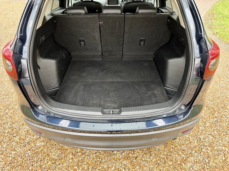 Used Mazda CX-5 2017 for sale - 78137096: Photo 16