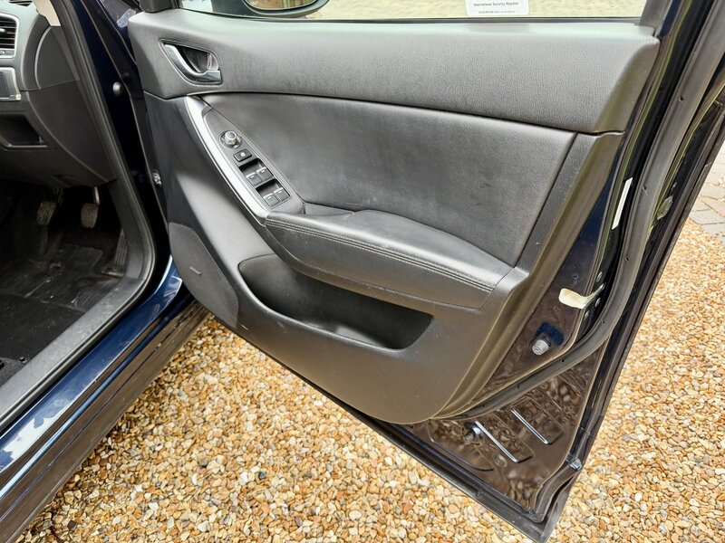 Used Mazda CX-5 2017 for sale - 78137096: Photo 17