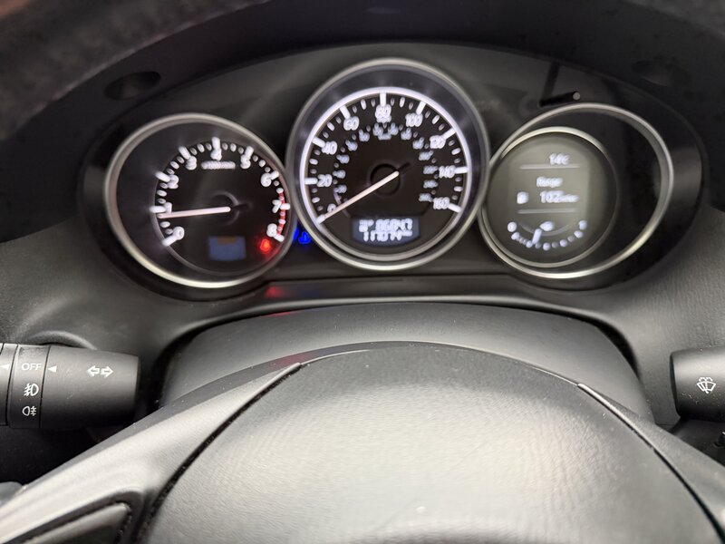 Used Mazda CX-5 2017 for sale - 78137096: Photo 7