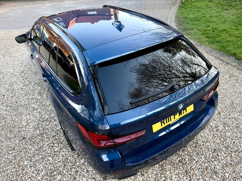 Used BMW 5 Series 2022 for sale - 77755776: Photo 11