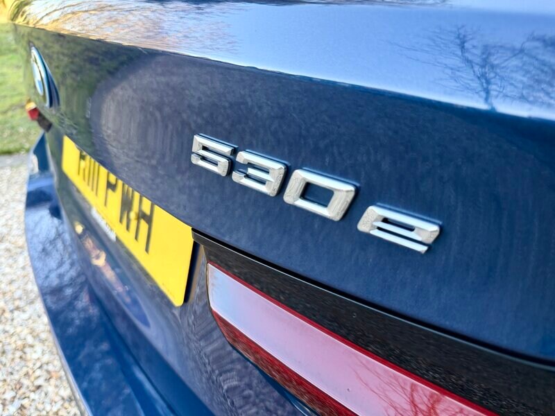 Used BMW 5 Series 2022 for sale - 77755776: Photo 23