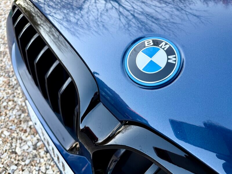 Used BMW 5 Series 2022 for sale - 77755776: Photo 24