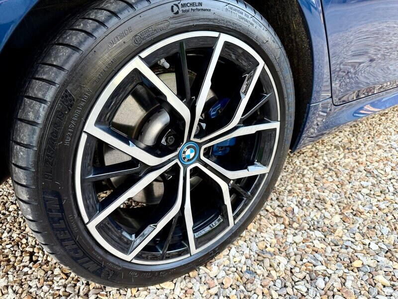 Used BMW 5 Series 2022 for sale - 77755776: Photo 25