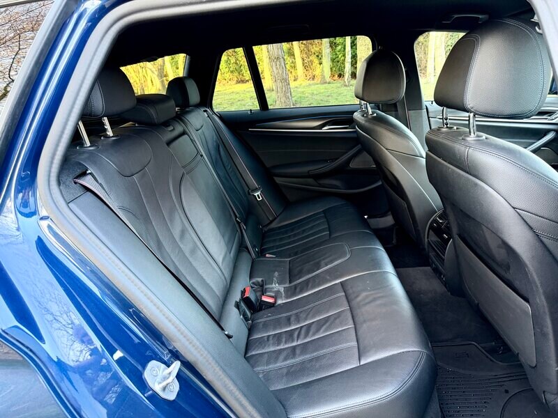 Used BMW 5 Series 2022 for sale - 77755776: Photo 26