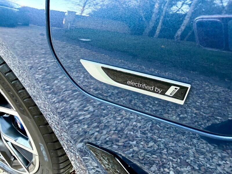 Used BMW 5 Series 2022 for sale - 77755776: Photo 31