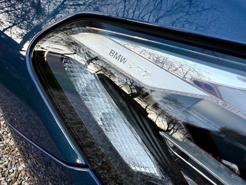 Used BMW 5 Series 2022 for sale - 77755776: Photo 39