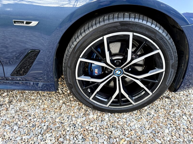 Used BMW 5 Series 2022 for sale - 77755776: Photo 4