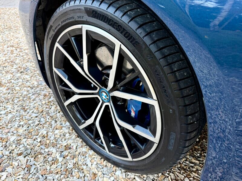 Used BMW 5 Series 2022 for sale - 77755776: Photo 40