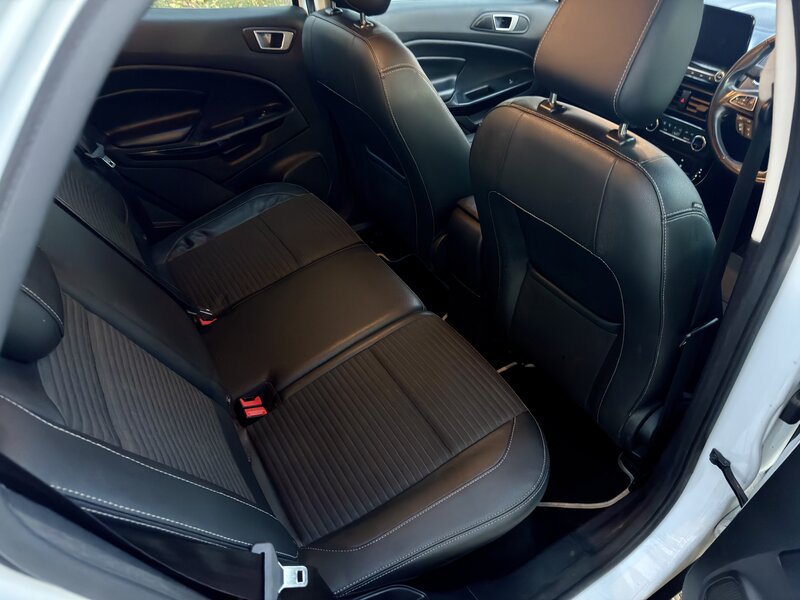 Used Ford Ecosport 2019 for sale - 76691653: Photo 11