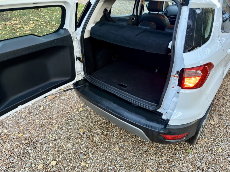 Used Ford Ecosport 2019 for sale - 76691653: Photo 13