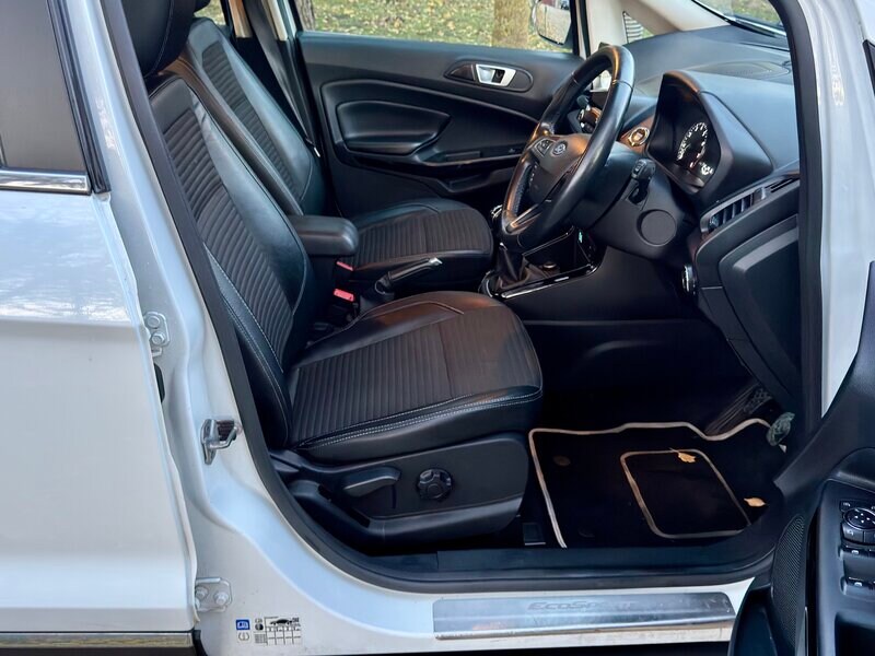 Used Ford Ecosport 2019 for sale - 76691653: Photo 6