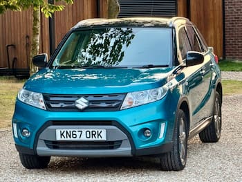 Used Suzuki Vitara 2017 for sale - 79741782: Photo