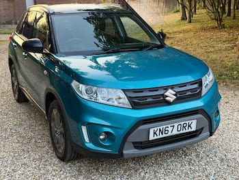Used Suzuki Vitara 2017 for sale - 79741782: Photo
