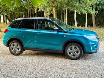 Used Suzuki Vitara 2017 for sale - 79741782: Photo