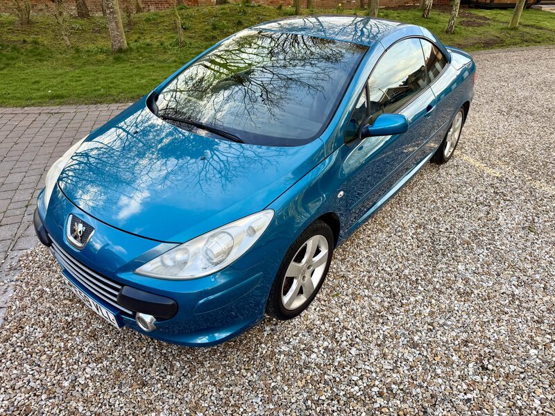 Used Peugeot 307 2008 for sale - 78055972: Photo 10