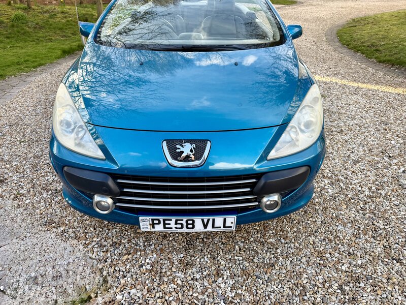 Used Peugeot 307 2008 for sale - 78055972: Photo 11