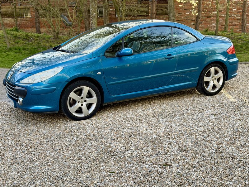 Used Peugeot 307 2008 for sale - 78055972: Photo 12
