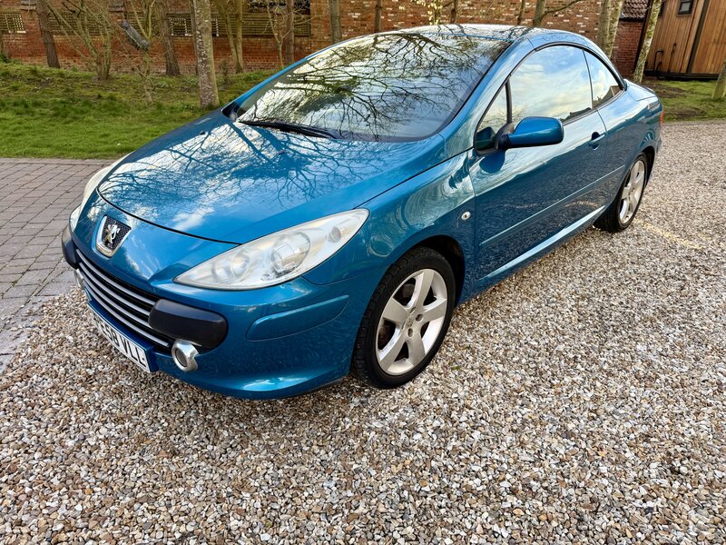 Used Peugeot 307 2008 for sale - 78055972: Photo 13