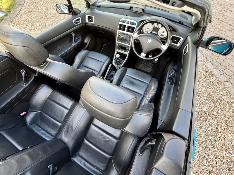 Used Peugeot 307 2008 for sale - 78055972: Photo 14