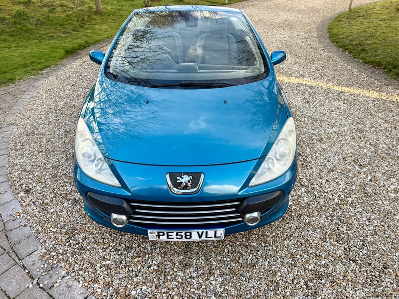 Used Peugeot 307 2008 for sale - 78055972: Photo 15