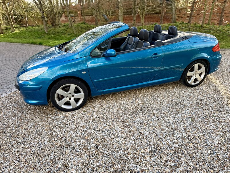 Used Peugeot 307 2008 for sale - 78055972: Photo 16