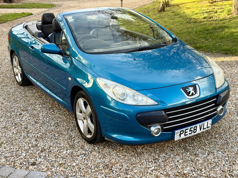 Used Peugeot 307 2008 for sale - 78055972: Photo 17