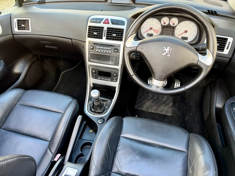 Used Peugeot 307 2008 for sale - 78055972: Photo 20
