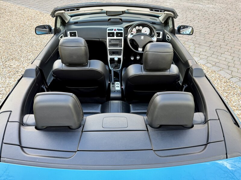 Used Peugeot 307 2008 for sale - 78055972: Photo 21
