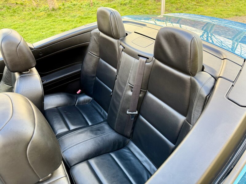 Used Peugeot 307 2008 for sale - 78055972: Photo 22