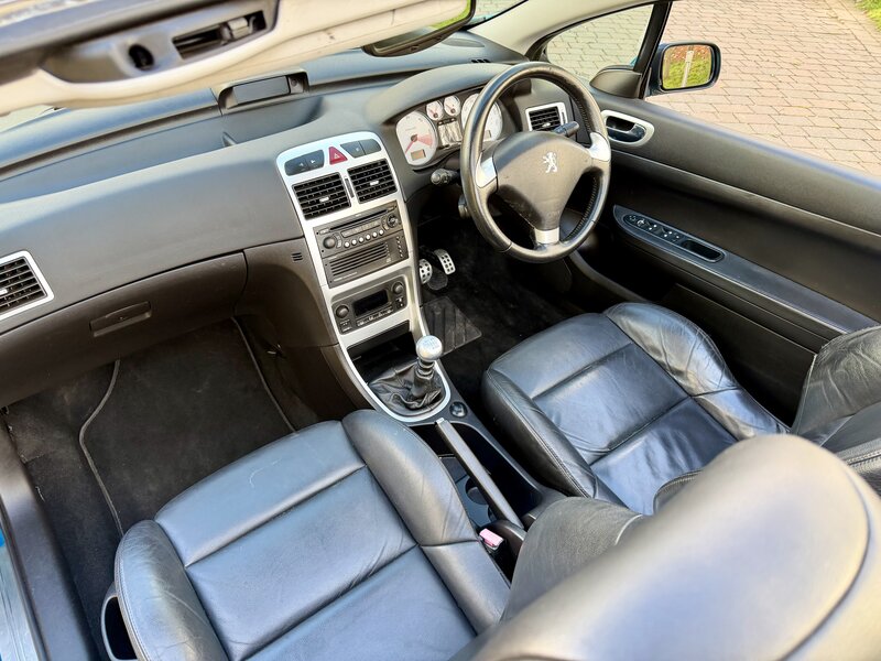 Used Peugeot 307 2008 for sale - 78055972: Photo 23