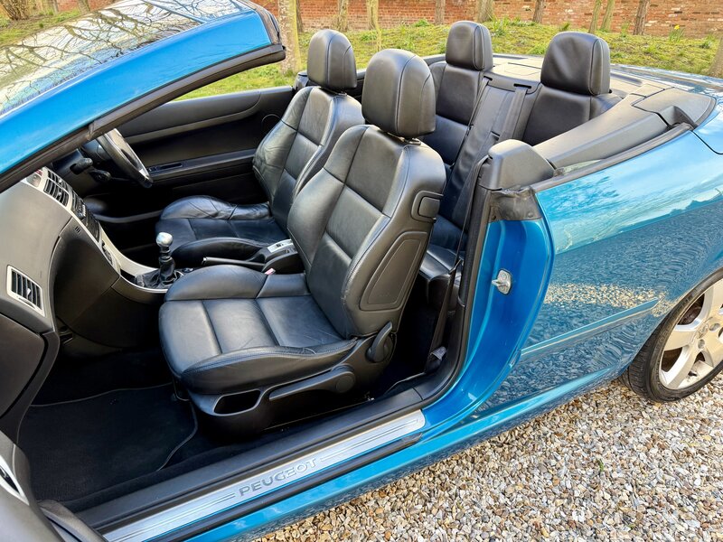 Used Peugeot 307 2008 for sale - 78055972: Photo 24