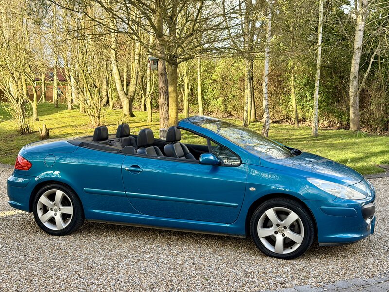 Used Peugeot 307 2008 for sale - 78055972: Photo 28