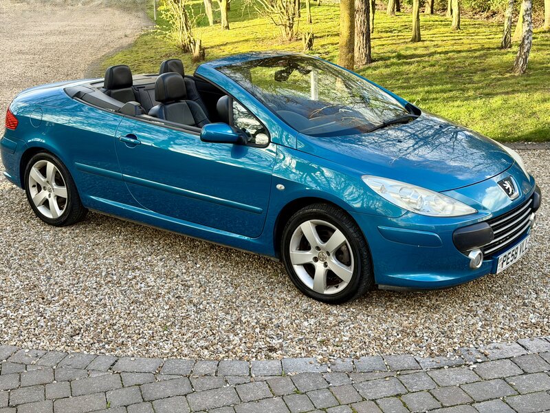 Used Peugeot 307 2008 for sale - 78055972: Photo 29