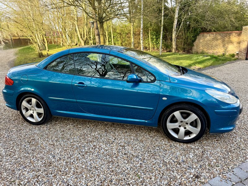 Used Peugeot 307 2008 for sale - 78055972: Photo 3