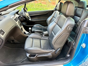 Used Peugeot 307 2008 for sale - 78055972: Photo