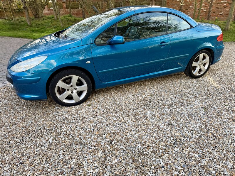 Used Peugeot 307 2008 for sale - 78055972: Photo 5