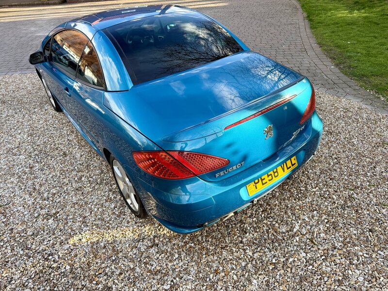 Used Peugeot 307 2008 for sale - 78055972: Photo 8