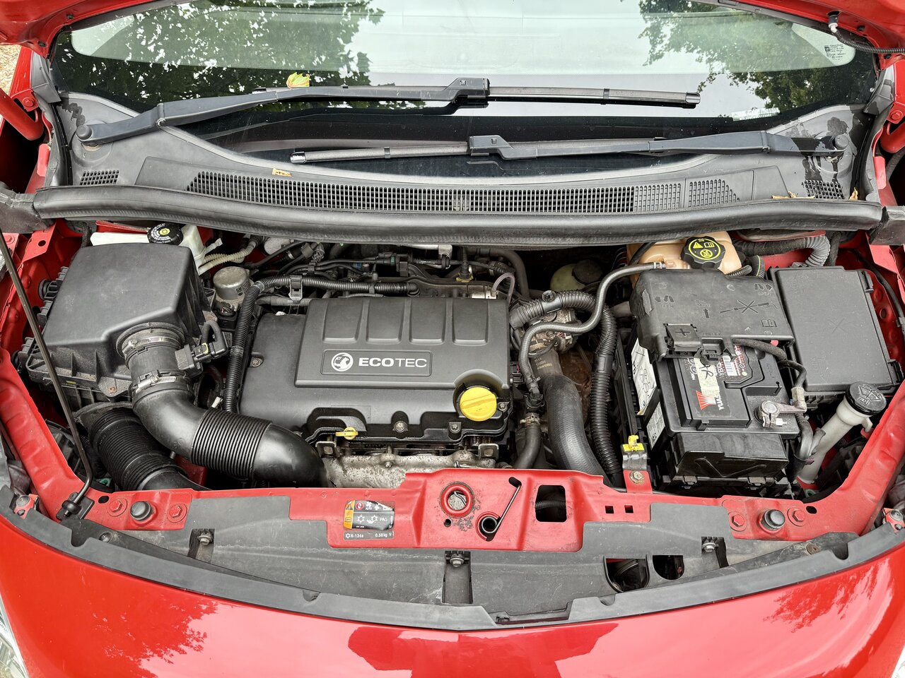 Vehicle 17