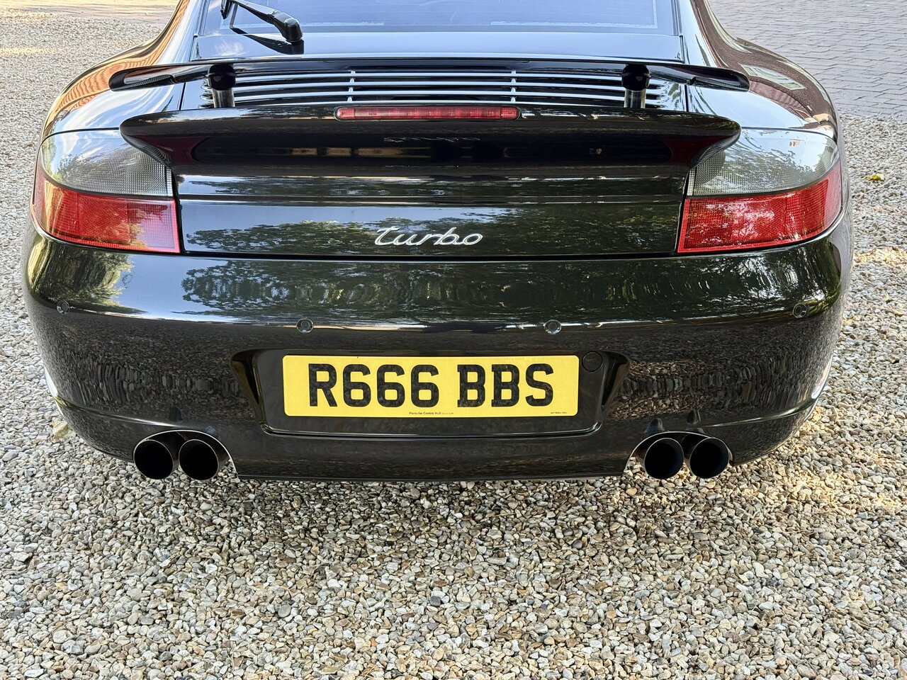 Used Porsche 911 2001 for sale - 77421306: Photo 12