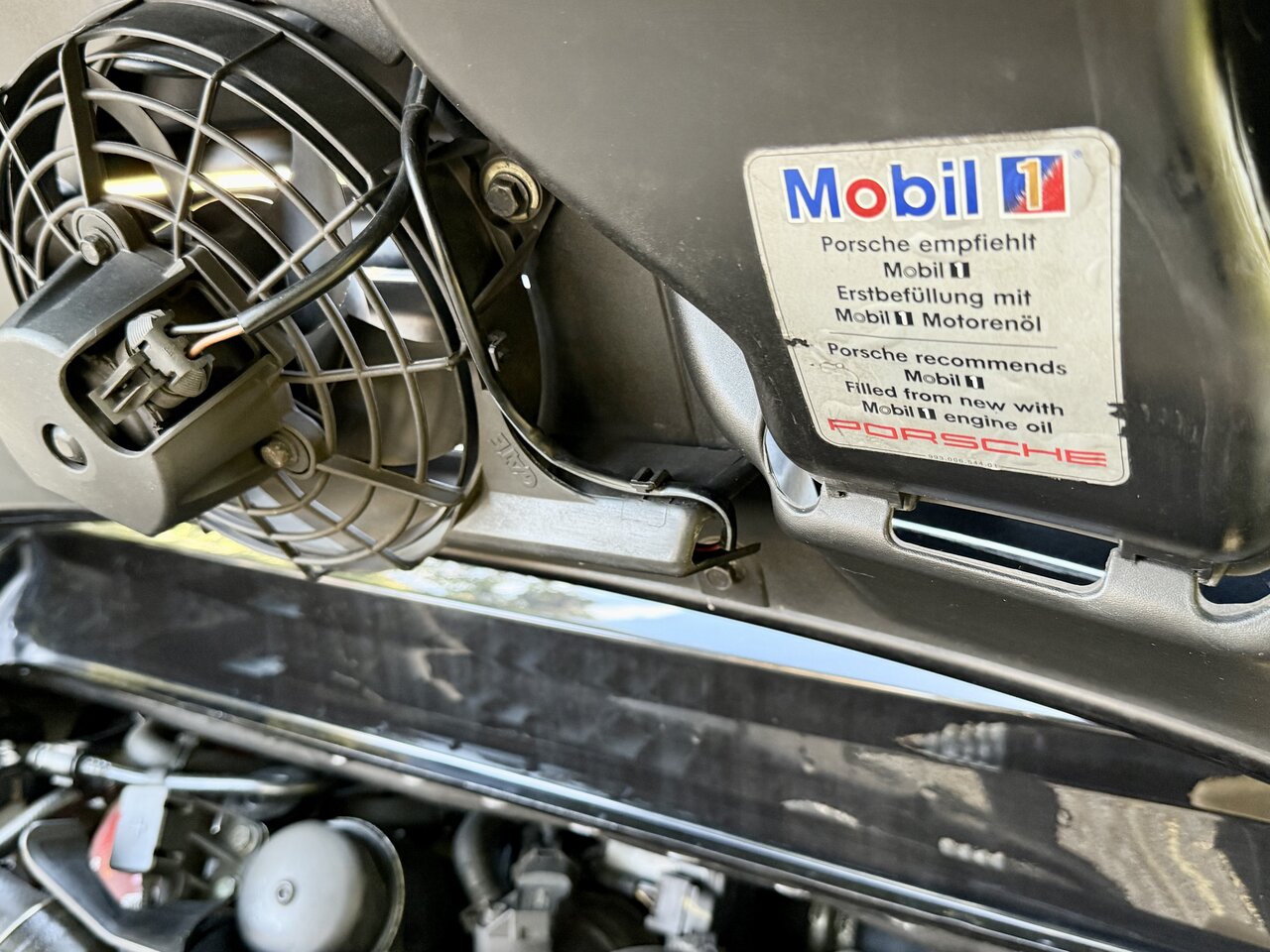 Used Porsche 911 2001 for sale - 77421306: Photo 14