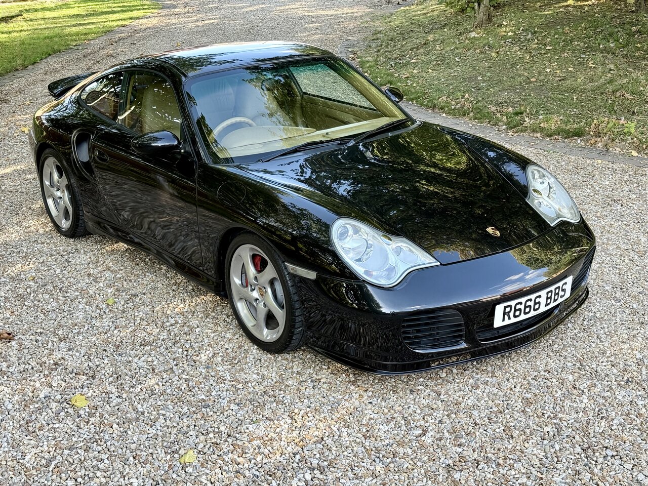 Used Porsche 911 2001 for sale - 77421306: Photo 18