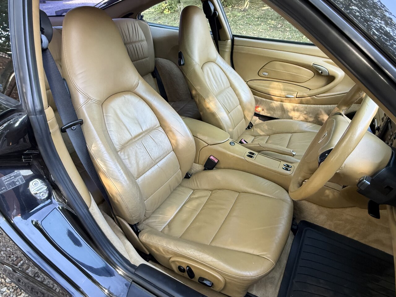 Used Porsche 911 2001 for sale - 77421306: Photo 2