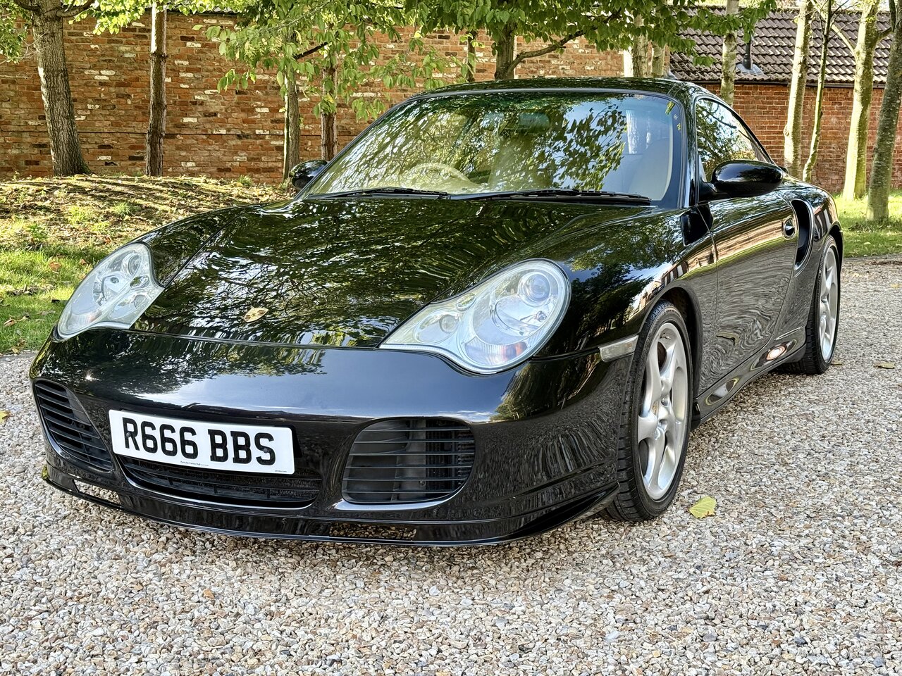Used Porsche 911 2001 for sale - 77421306: Photo 20
