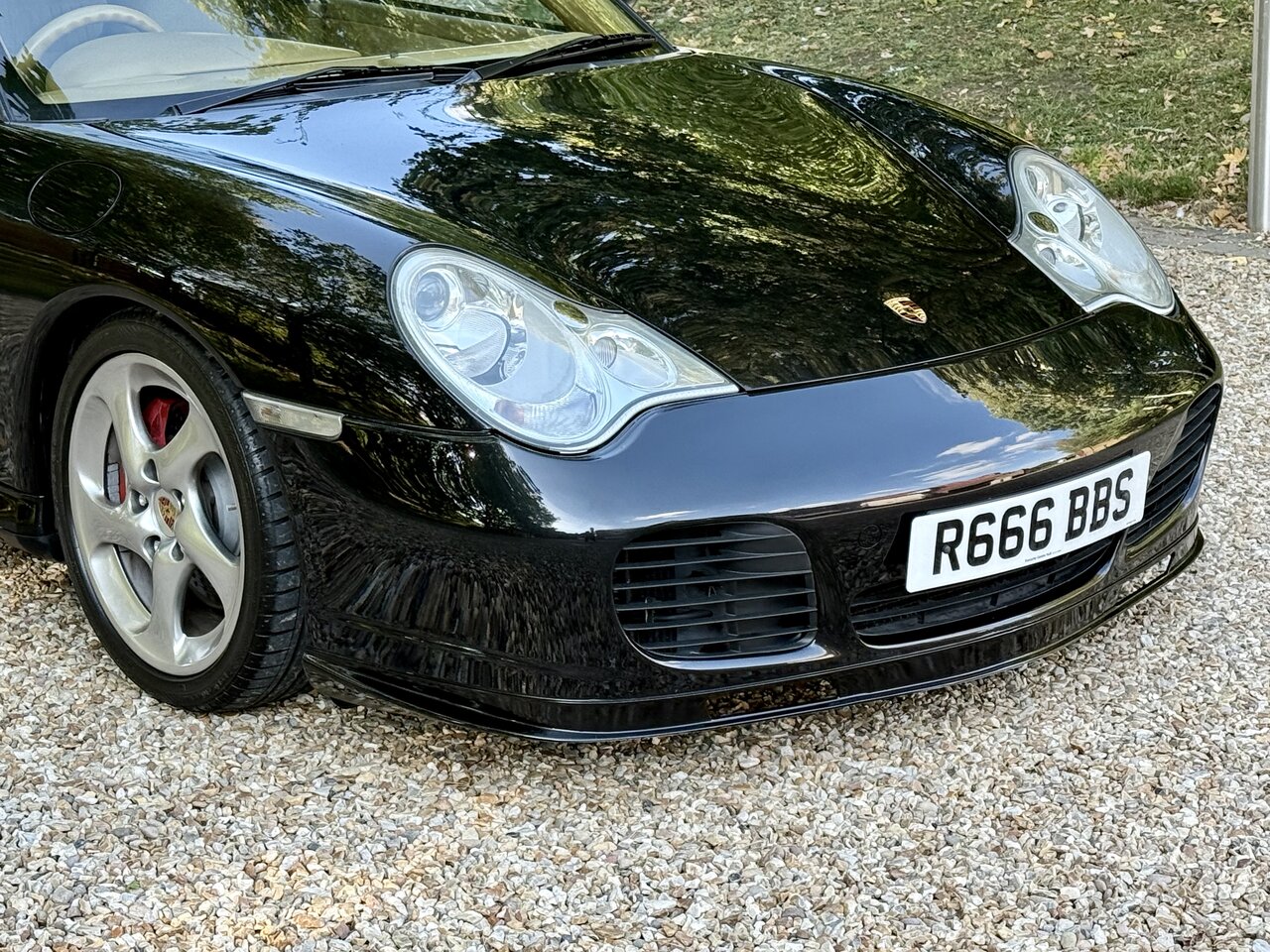 Used Porsche 911 2001 for sale - 77421306: Photo 21