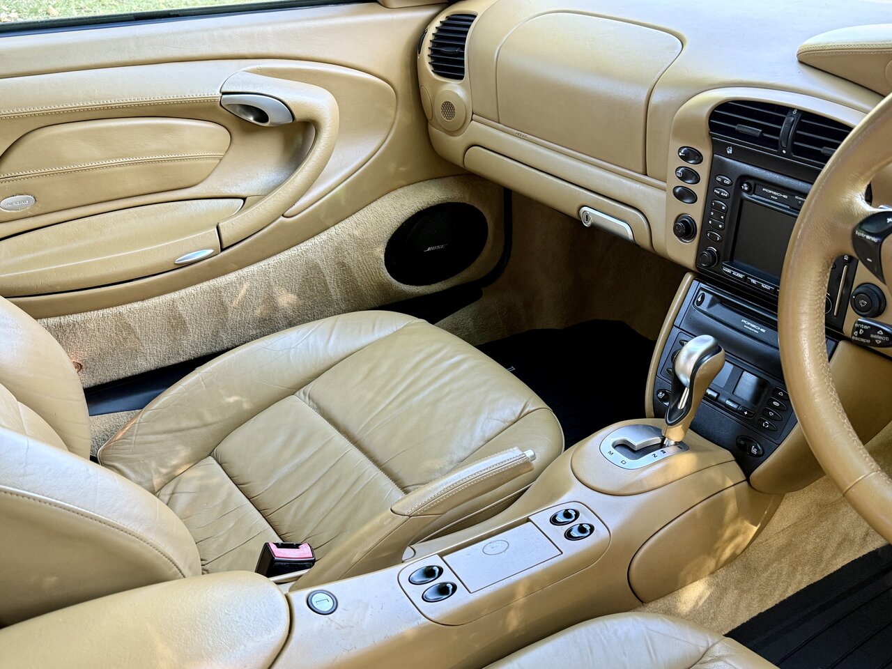 Used Porsche 911 2001 for sale - 77421306: Photo 23