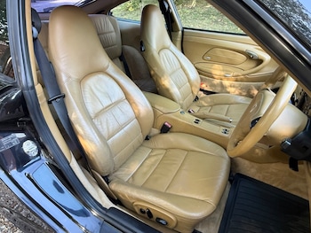 Used Porsche 911 2001 for sale - 77421306: Photo