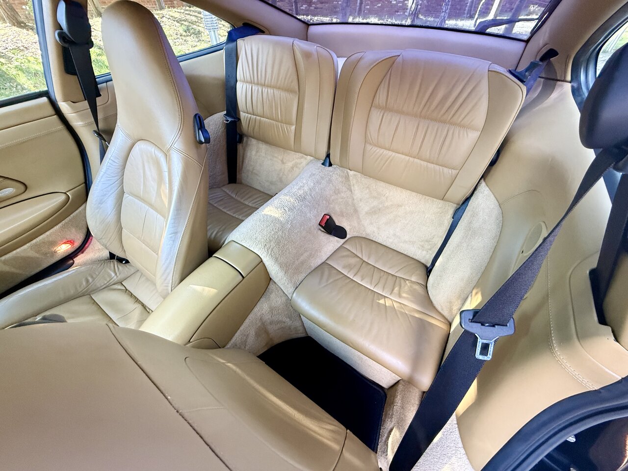 Used Porsche 911 2001 for sale - 77421306: Photo 31